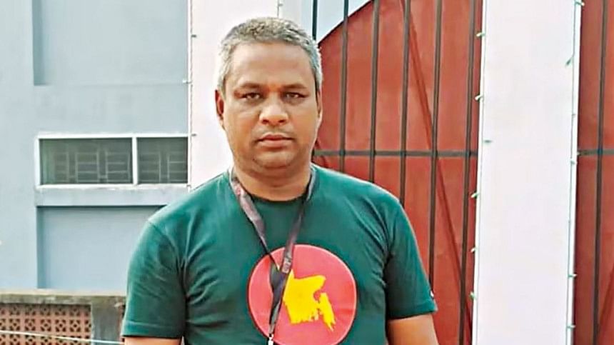 সাংবাদিক নাদিম হত্যা: ৯ আসামি রিমান্ডে