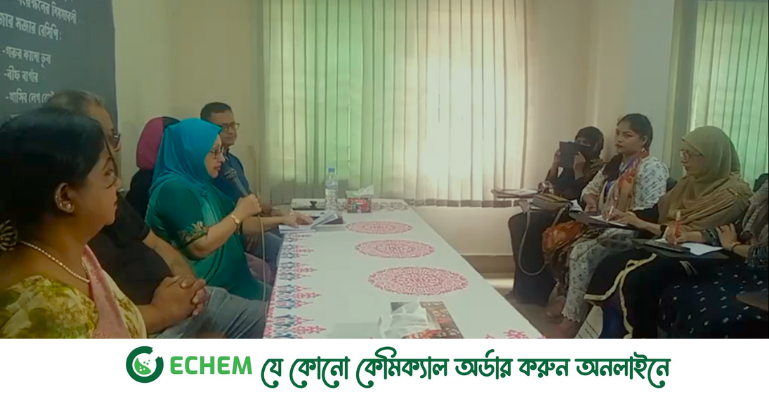 দরিদ্র নারীদের অর্থনৈতিক উন্নয়নে কাজ করবে সাবাহ্ বাংলাদেশ: সালমা নাসরীন