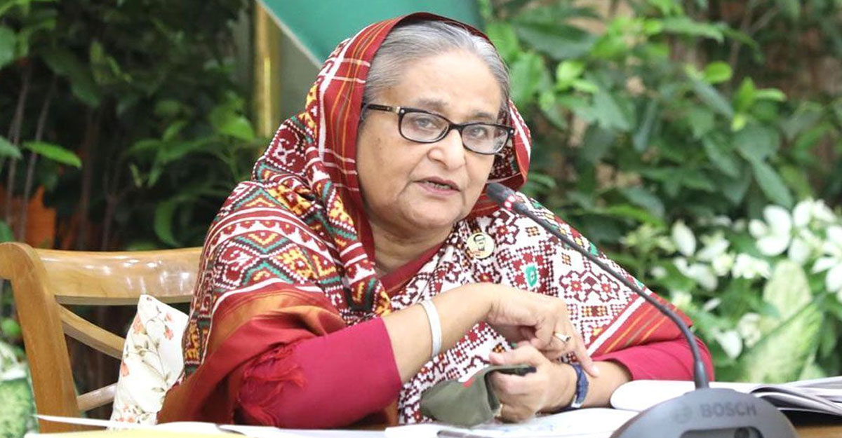 সুইজারল্যান্ড সফর নিয়ে প্রধানমন্ত্রীর সংবাদ সম্মেলন বুধবার