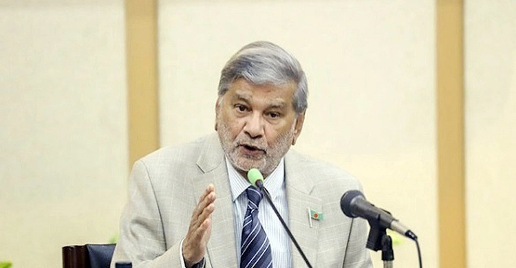 আমাদেরও ভিসানীতি আছে, সবাইকে ভিসা দেই না: পরিকল্পনামন্ত্রী