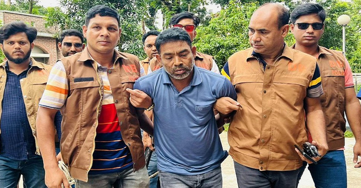 সাংবাদিক নাদিম হত্যায় বাবুর স্বীকারোক্তিমূলক জবানবন্দি