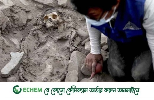 পেরুতে ৩ হাজার বছরের পুরনো মমির সন্ধান