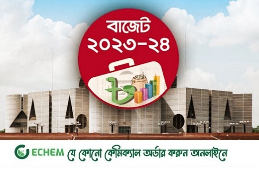 বাজেট পাস: ৭ লাখ ৬১ হাজার ৭৮৫ কোটি টাকা