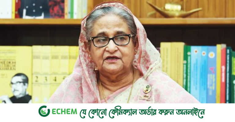 ঈদুল আজহার চেতনায় মানবজাতির কল্যাণে কাজ করার আহ্বান প্রধানমন্ত্রীর