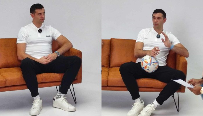 আমি বাংলাদেশের 'বাজপাখি': মার্টিনেজ