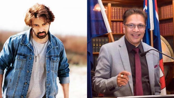 শাকিব খানকে হত্যার হুমকি: প্রযোজক রহমত উল্লাহর বিচার শুরু