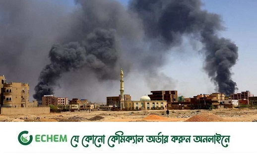 সুদানে বিমান হামলা: নিহত ২২, বহু মানুষ আহত