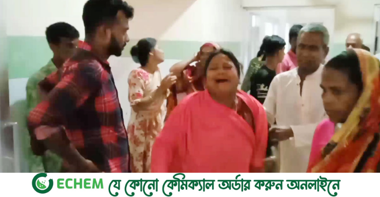 কাঁঠাল নিলাম নিয়ে সংঘর্ষে নিহত ৩