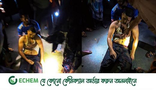 ফুলবাড়ী সীমান্তে বিজিবি সদস্যের মৃত্যু