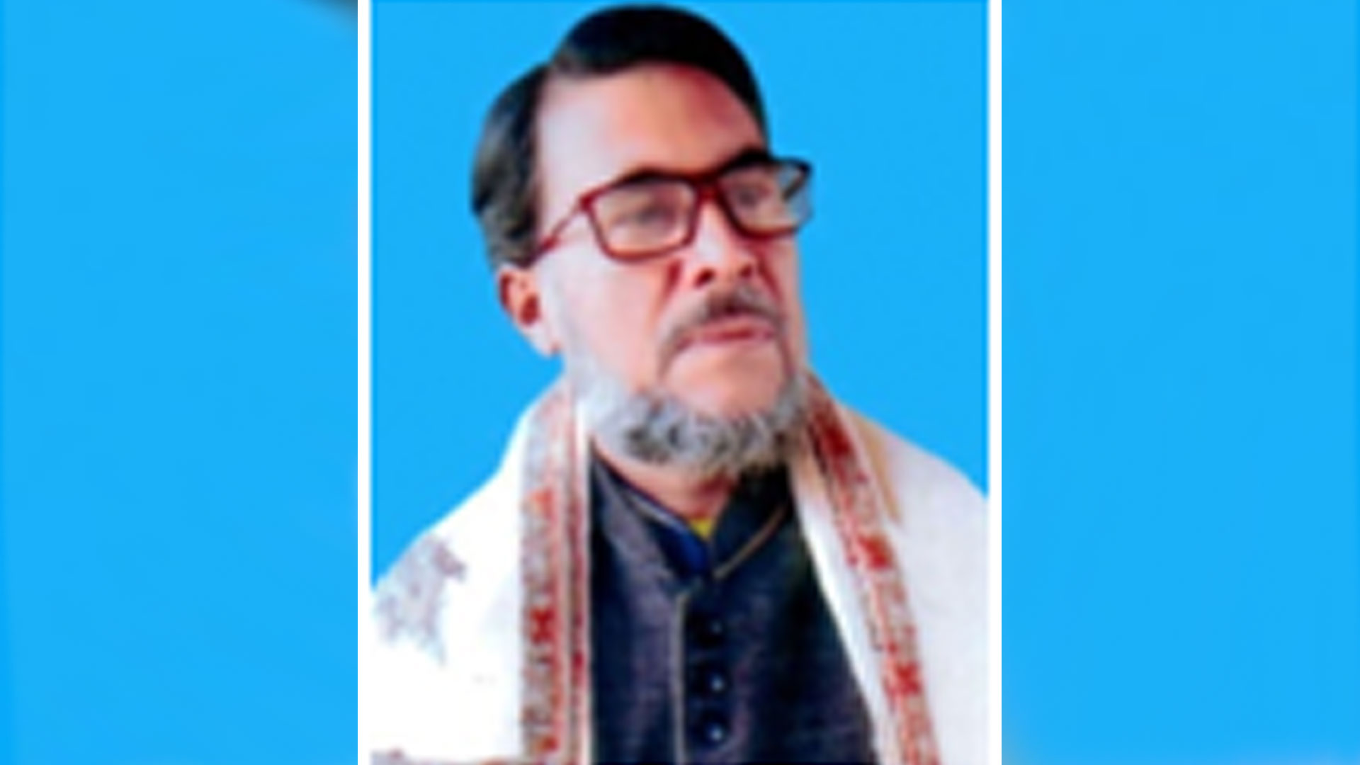 সাহিত্য জীবন জীবনই সাহিত্য: কবি এসএম শাওয়ান মনির