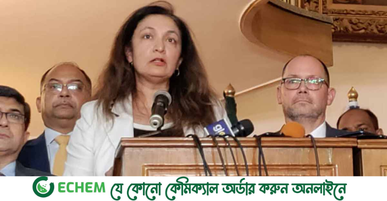 সংলাপের পক্ষে যুক্তরাষ্ট্র, তবে সরাসরি সম্পৃক্ত থাকবে না