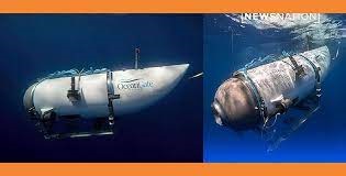 অবতরণের সময়েই বৈদ্যুতিক ত্রুটি ধরা পড়ে টাইটানে