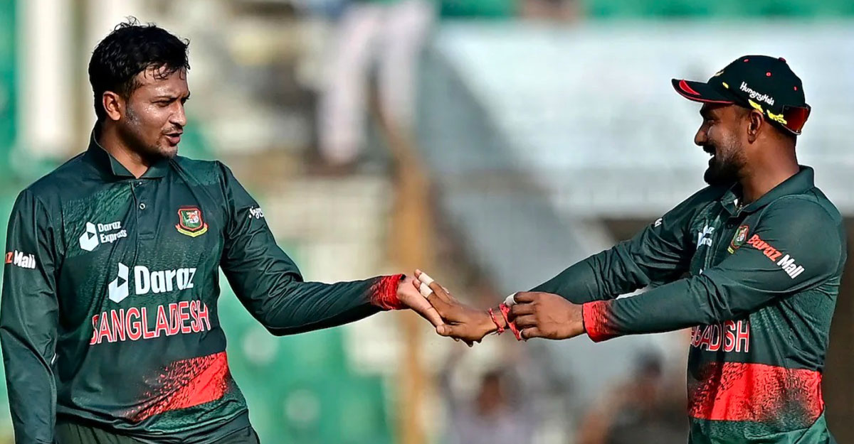 টাইগারদের টি-২০ চ্যালেঞ্জ: কেমন হবে একাদশ