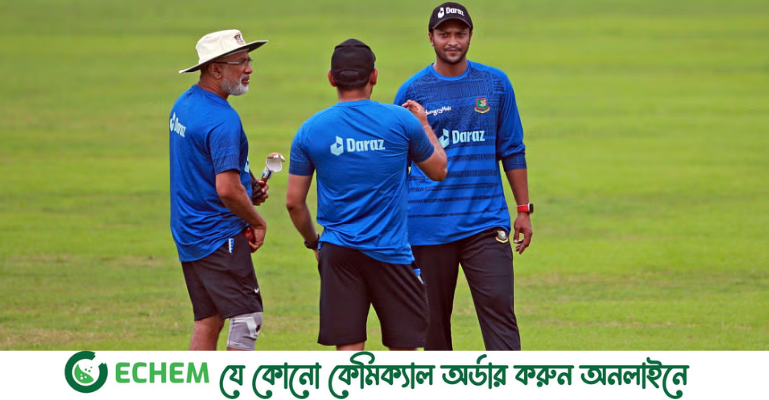 টস জিতে বোলিংয়ে বাংলাদেশ, একাদশে তিনজন স্পিনার