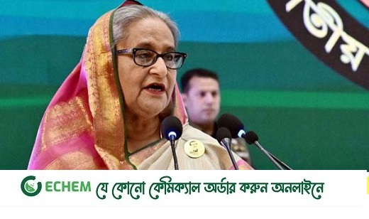 এসেছি মানুষের ভাগ্য গড়তে, নিজের নয়: প্রধানমন্ত্রী
