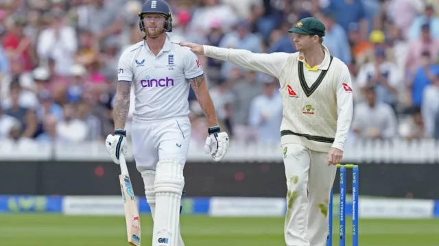 সিরিজ নিশ্চিত করতে চায় অস্ট্রেলিয়া, জয়ের বিকল্প নেই ইংল্যান্ডের