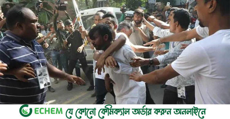 হিরো আলমের ওপর হামলার পূর্ণ তদন্ত চায় ইইউ ও ১২ দেশ