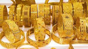 প্রথমবারের মতো লাখ টাকার ওপরে স্বর্ণের দাম