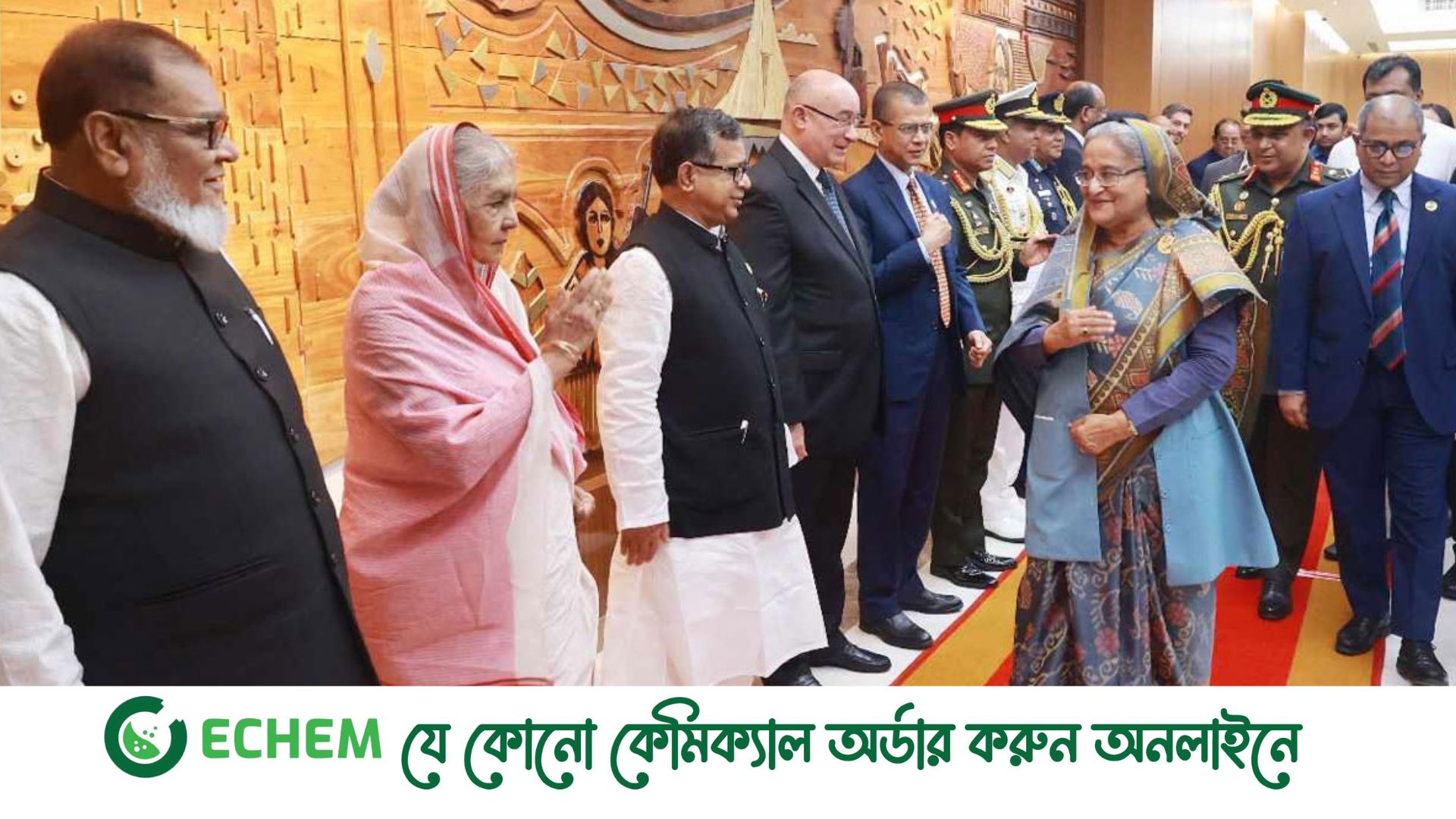 তিন দিনের সফরে ইতালি যাচ্ছে প্রধানমন্ত্রী