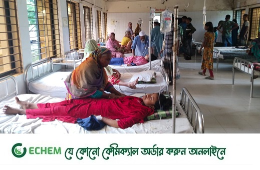 কুড়িগ্রামে বজ্রপাতে মাদরাসার ৯ শিক্ষার্থী আহত