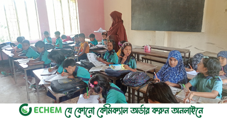 ১৪ শিক্ষকের বদলে ৫ জন দিয়ে খুঁড়িয়ে খুঁড়িয়ে চলছে তিস্তাপাড়ের পাঠদান