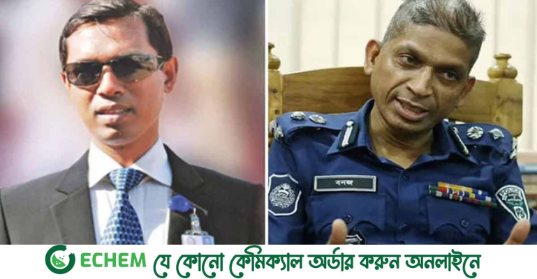 পিবিআই প্রধানের ডিজিটাল আইনের মামলা থেকে অব্যাহতি পেলেন বাবুল আক্তার