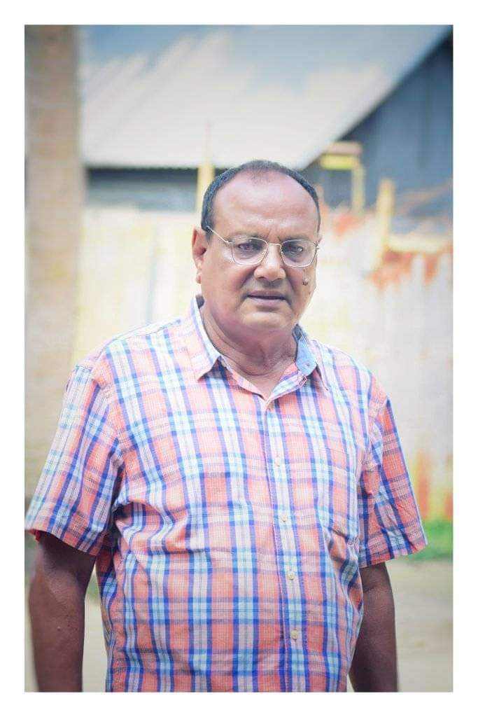 মেলান্দহে চেয়ারম্যানের বিরুদ্ধে অপপ্রচার