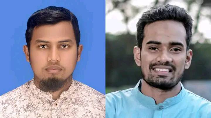 ইবির নোফেল জেলা ছাত্রকল্যাণ ফোরামের সভাপতি মাসুম, সম্পাদক দেলোয়ার