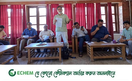 জাবিতে গণতান্ত্রিক পর্ষদ সমূহের নির্বাচনের দাবি: জাতীয়তাবাদী শিক্ষক ফোরাম