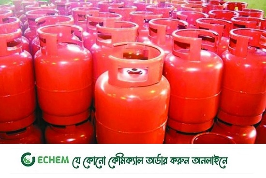 বিকেলে এলপি গ্যাসের নতুন দাম নির্ধারণ