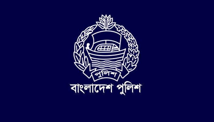 পুলিশের অতিরিক্ত আইজি হলেন তিন কর্মকর্তা