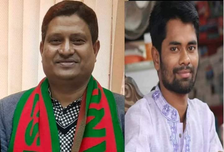 কেমিস্টস এন্ড ড্রাগিস্টস কমলনগরের সভাপতি বিপ্লব, সম্পাদক শরীফ