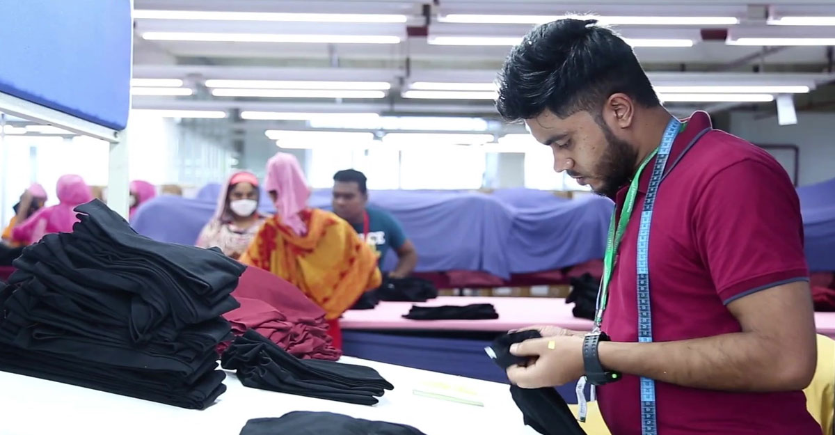 স্নাতক পাসে পলমল গ্রুপে চাকরি, বেতন ২৫ হাজার