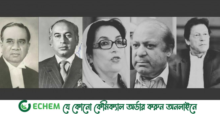 ইমরান, সোহরাওয়ার্দী, বেনজির...গ্রেপ্তার হয়েছেন পাকিস্তানের যেসব প্রধানমন্ত্রী