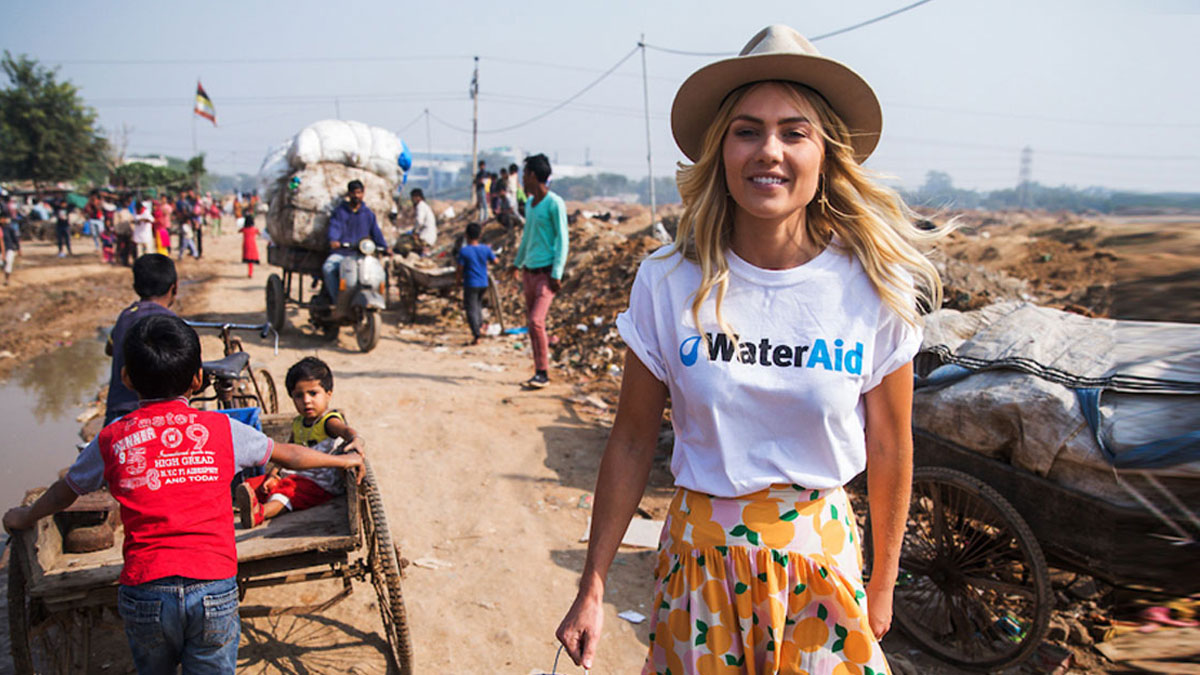 আকর্ষণীয় বেতনে কর্মী নেবে আন্তর্জাতিক সংস্থা ওয়াটারএইড বাংলাদেশ, সপ্তাহে ছুটি ২ দিন