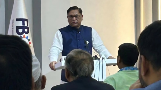 জ্বালানি খাতের জন্য আগামী ২ বছর ঝুঁকিপূর্ণ