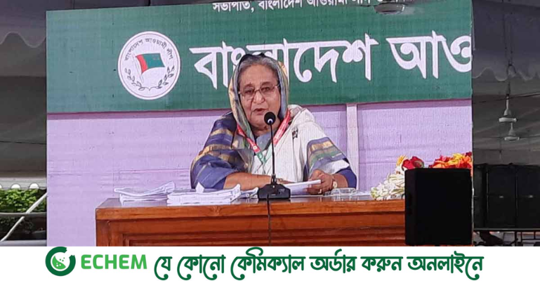 বিএনপির দুর্নীতি ও দুঃশাসনের কারণেই ওয়ান ইলেভেন হয়েছিল