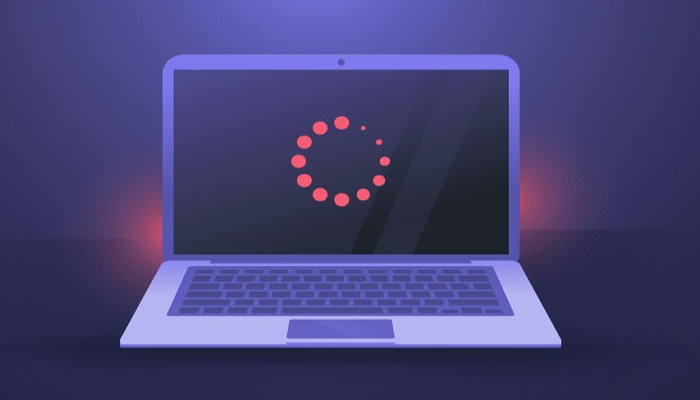 কম্পিউটার হ্যাং আছে সমাধান