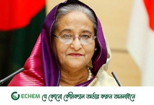 মঙ্গলবার টুঙ্গিপাড়ায় আসছেন প্রধানমন্ত্রী