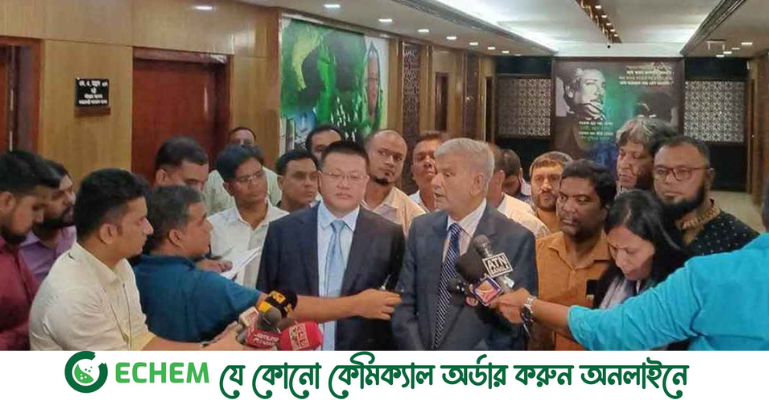 নির্বাচন ইস্যুতে বাংলাদেশের রাজনীতিতে হস্তক্ষেপ করবে না চীন