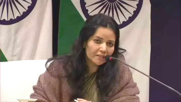 ভারতের ভবিষ্যৎ, নিরাপত্তা বাংলাদেশের সঙ্গে জড়িত