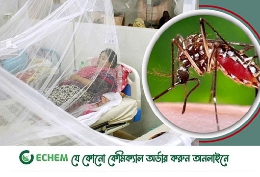 ডেঙ্গুতে একদিনে মৃত্যু ৯, হাসপাতালে ভর্তি ২২৮৮