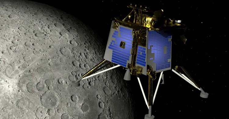 চন্দ্রযান-৩: আর মাত্র কয়েক ঘণ্টার অপেক্ষা