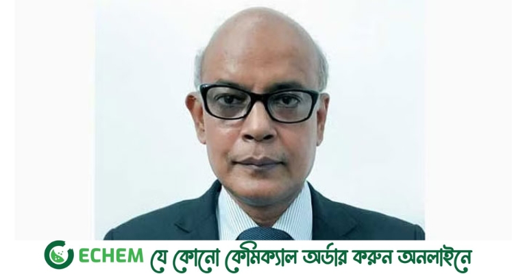 নতুন অর্থ সচিব খায়রুজ্জামান মজুমদার