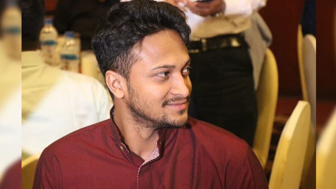 সাকিব আল হাসান আর খেলবেন না!