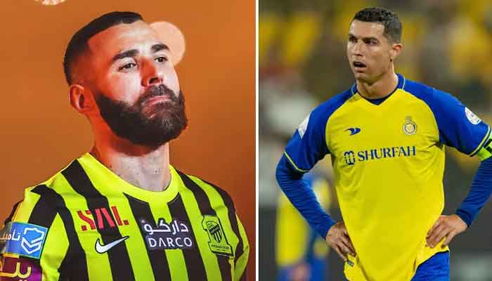 সৌদিতে সুখে নেই রোনালদো-ফিরমিনোরাও