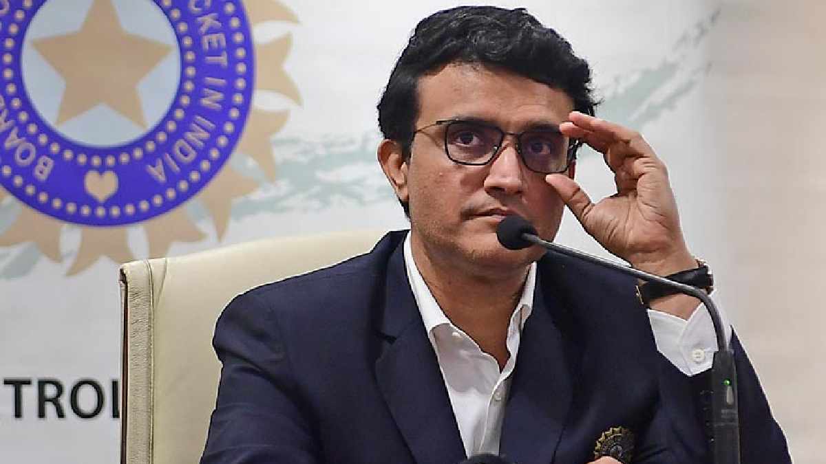 সৌরভের চোখে ভারতের বিশ্বকাপ স্কোয়াড