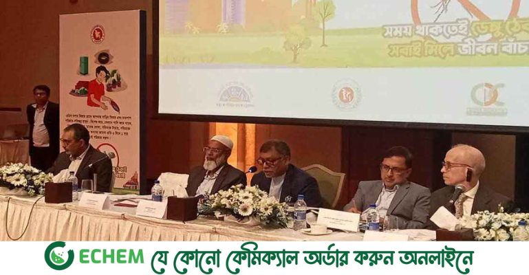 ডেঙ্গু চিকিৎসায় ব্যয় ৪০০ কোটি, রোগীপ্রতি খরচ ৫০ হাজার টাকা