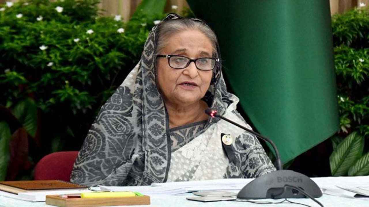 দক্ষিণ আফ্রিকা সফর নিয়ে প্রধানমন্ত্রীর সংবাদ সম্মেলন মঙ্গলবার