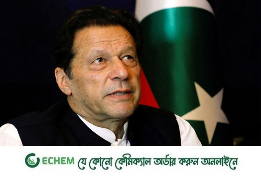 তিন বছরের সাজা স্থগিত ইমরান খানের